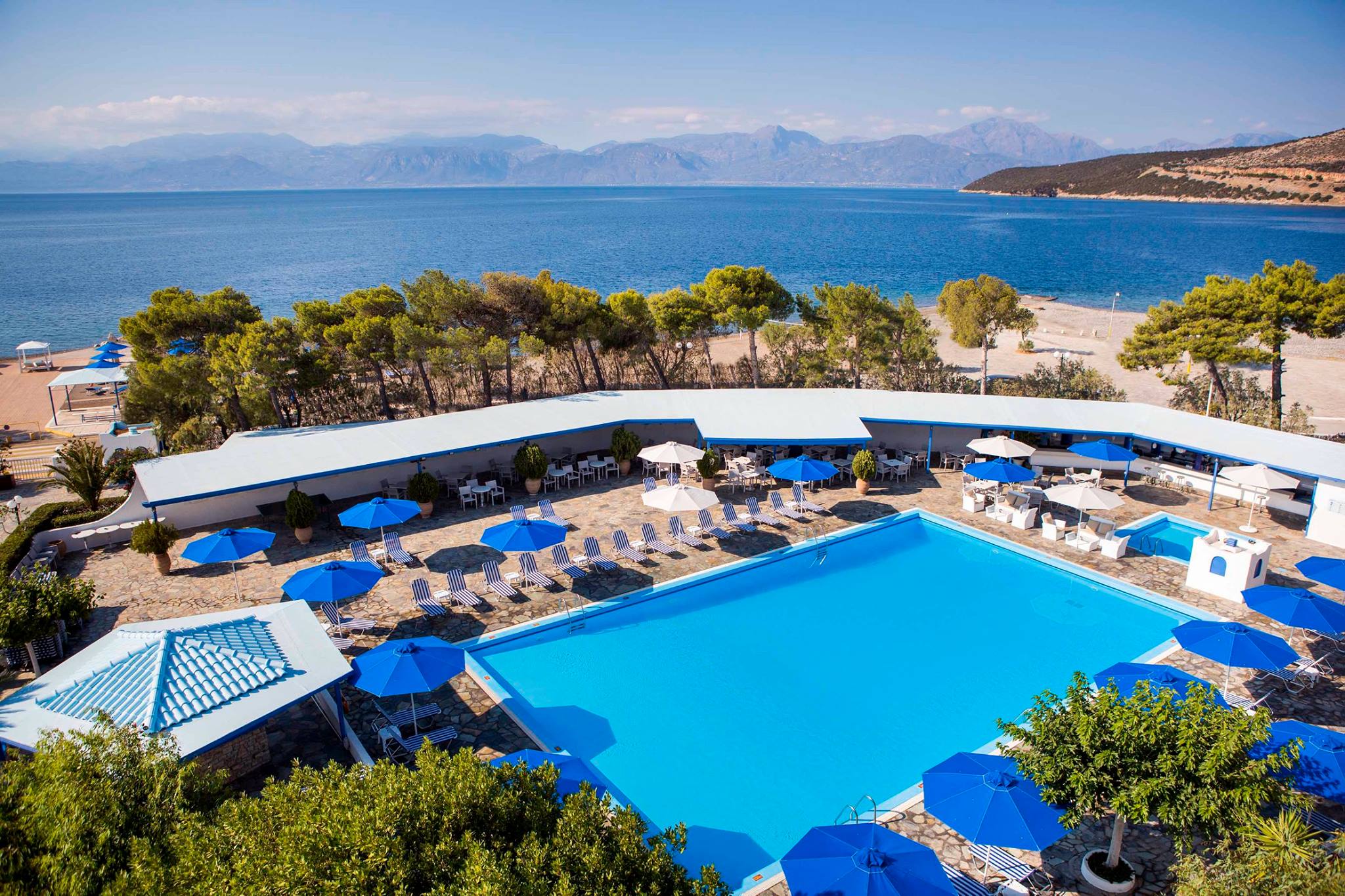 DELPHI BEACH HOTEL 4*, ΕΡΑΤΕΙΝΗ ΦΩΚΙΔΑΣ , ΠΑΣΧΑ (P2)